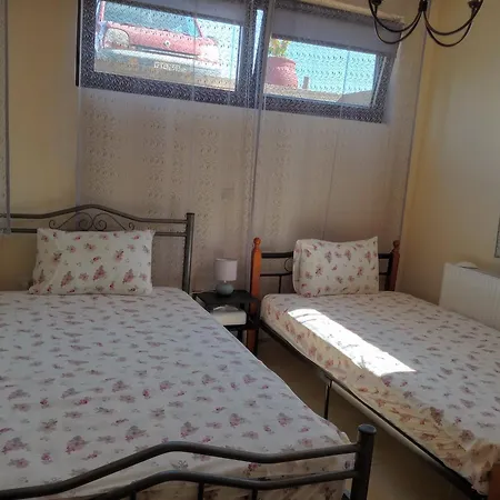 Apartment Fotini's