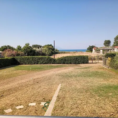 Apartment Fotini's