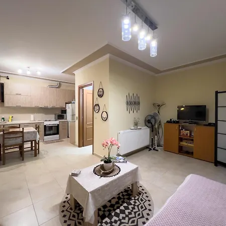 Apartment Fotini's *